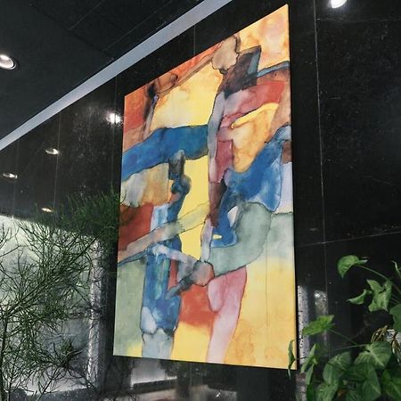 Downtown Atl Condo Onsite Parking King Bed & Bonus Room Lm1901 Atlanta Zewnętrze zdjęcie