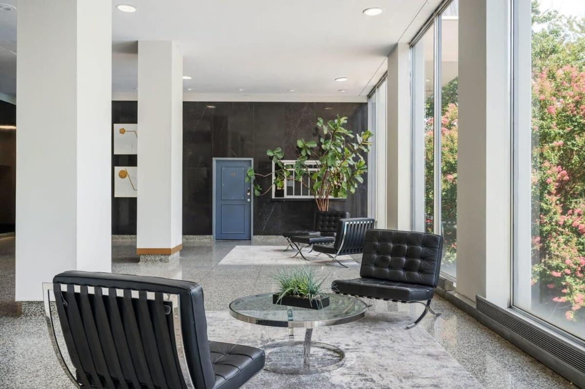 Downtown Atl Condo Onsite Parking King Bed & Bonus Room Lm1901 Atlanta Zewnętrze zdjęcie