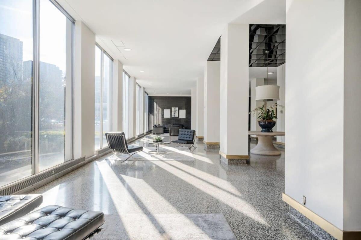 Downtown Atl Condo Onsite Parking King Bed & Bonus Room Lm1901 Atlanta Zewnętrze zdjęcie