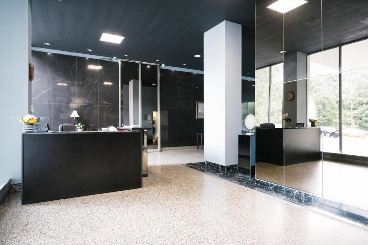 Downtown Atl Condo Onsite Parking King Bed & Bonus Room Lm1901 Atlanta Zewnętrze zdjęcie