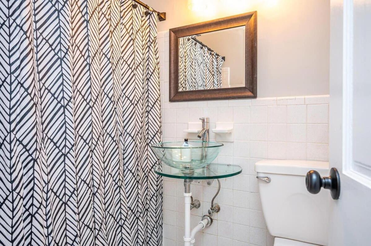 Downtown Atl Condo Onsite Parking King Bed & Bonus Room Lm1901 Atlanta Zewnętrze zdjęcie