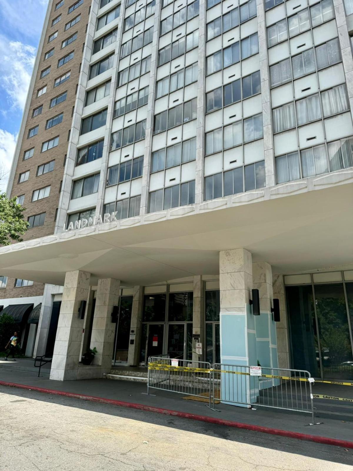 Downtown Atl Condo Onsite Parking King Bed & Bonus Room Lm1901 Atlanta Zewnętrze zdjęcie