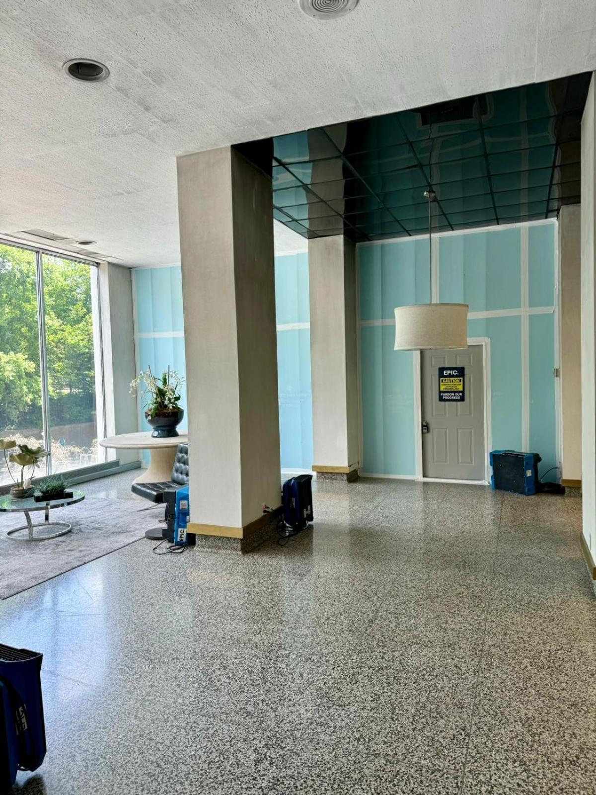 Downtown Atl Condo Onsite Parking King Bed & Bonus Room Lm1901 Atlanta Zewnętrze zdjęcie